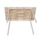 International Concepts Rectangle Table with Butterfly Extension, Unfinished, 32 in W, 48 in L, 42 in H, Wood, Unfinished K-T32X-342T - alternate 7